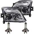 Xenon Scheinwerfer Set für Opel Signum Vectra C Bj. 02-05 D2S+H7 56734575