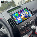 Autoradio Für Mazda 5 CR19 2005-2010 Apple Carplay Android 13.0 GPS RDS WIFI FM