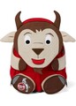 Affenzahn Kindergarten Rucksack Kinder 1. FC Köln Hennes Goat Large