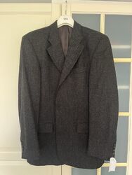 Loro Piana Sakko von Windsor, Luxus, Edel, Gr. 98