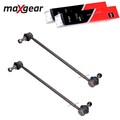 2x Koppelstange vorne für TOYOTA MIRAI RAV4 COROLLA AURIS LEXUS CT HS NX 722372
