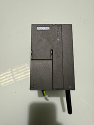 Siemens Simatic S7-300 6ES7361-3CA01-0AA0 Interfacemodul