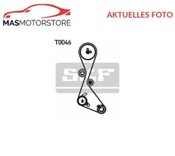 ZAHNRIEMENSATZ SET KIT SKF VKMA 06101 A FÜR VOLVO 440 K,460 L,480 E,340-360