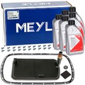 MEYLE TEILESATZ AUTOMATIKGETRIEBE passend für 5L40E  BMW X5 E53 RANGE ROVER 3