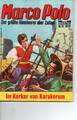 3xMarco Polo-comic nr 18,Lancelot nr 39Casper der kleine Geist Nr. 3, Williams