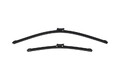 KAMOKA Wischblatt 27A01 für AUDI VW SEAT SKODA