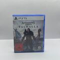 Assassin's Creed Valhalla (PlayStation 5, 2020) PS5