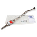 BM CATALYSTS Katalysator für VW POLO 4 SEAT IBIZA 3 SKODA FABIA 1 1.4 16V hinten