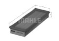 KNECHT LX 704/1 Luftfilter passend für NISSAN OPEL RENAULT