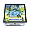Dog Eat Dog Brettspiel - 1999 Qed Games mit deutscher Anleitung USA Board Game