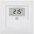Homematic IP Wandthermostat mit Luftfeuchtigkeitssensor #1907323