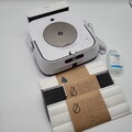 iRobot Braava Jet m6 (m6138) Wischroboter - 2 Wischtücher fehlen