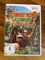 Donkey Kong Country Returns (Nintendo Wii) CiB