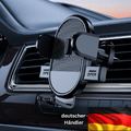 Handyhalterung Auto Handy Halterung Lüftungsgitter KFZ Handyhalter Autohalterung