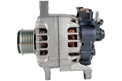 Hella 8EL 012 428-251 Generator passend für NISSAN