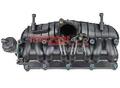 Original METZGER Saugrohrmodul 2100085 für Audi VW