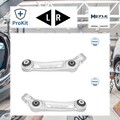 2x Meyle Lenker, Radaufhängung Links, Rechts für BMW 5 7 6 Gran Turismo