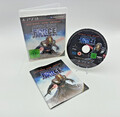 Star Wars: The Force Unleashed - Ultimate Sith Edition – PS3 Spiel – PAL – OVP