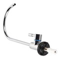 Wasserhahn chrom Armatur für Umkehr Osmose Wasserfilter Anlage  Küchen .