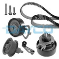 Zahnriemensatz KTB347 DAYCO für SEAT SKODA VW AUDI