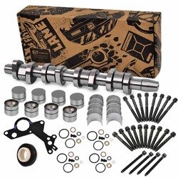 ET ENGINETEAM Nockenwellensatz boxET – service kit HV0341ET für SEAT VW SKODA 4