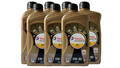 Total Quartz Ineo Longlife 5W 30 Motorenöl 7x1 Liter VW 50400 + 50700