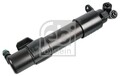 FEBI BILSTEIN Waschwasserdüse, Scheinwerferreinigung 176573 für MERCEDES-BENZ