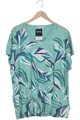 CECIL T-Shirt Damen Shirt Kurzärmliges Oberteil Gr. XXL Türkis #y41opp6