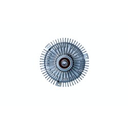 ORIGINAL® Nrf Kupplung, Kühlerlüfter für Mercedes-Benz E-CLASS SL E-CLASS