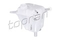 Topran Ausgleichsbehälter, Kühlmittel 104 390 für AUDI