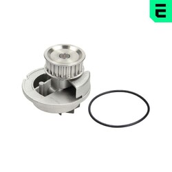 Optimal Wasserpumpe AQ-1505 für OPEL SAAB