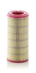 MANN-FILTER C 17 337/2 Luftfilter passend für IVECO