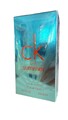 Calvin Klein Ck One Summer EDT 100 ml Neu Und Original Verpackt