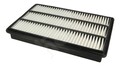 Hart Luftfilter Motorluftfilter Filter für Mitsubishi Pajero IV Van II 2000 ->