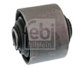 Querlenkerbuchse Hinterachse links Gummimetalllager 41411 FEBI BILSTEIN