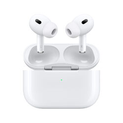 Apple AirPods Pro (2. Generation) AirPods Pro Kopfhörer Kabellos In-Ear Anrufe/M