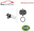 KURBELWELLENSENSOR IMPULSGEBER HELLA 6PU 009 163-031 P NEU OE QUALITÄT