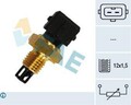 FAE Ansauglufttemperatursensor Ladelufttemperatursensor 33160 für VW Vento (1H2)
