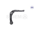 1x Lenker, Radaufhängung SIDEM 53177 passend für PEUGEOT