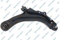 GSP Lenker, Radaufhängung S060695 für RENAULT