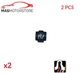 ANTI ÜBERROLLBÜGEL BUSH KIT VORNE RTS 035-00379 2PCS P FÜR VW PASSAT B5