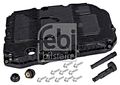 FEBI Automatikgetriebe Hydraulikfilter Für MERCEDES Amg GT Cls 09-23 7252703203