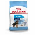Royal Canin Maxi Puppy 2 x 4 kg (9,49€/kg)