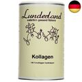 Lunderland - Kollagen Hydrolysat 600 g, 1er Pack (1 x 600 g)