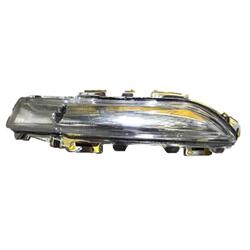 ABAKUS Blinkleuchte links für Fiat 500X 334_ 1.6 D Multijet 1.4 4x4 334 1.3