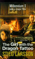 The Girl with the Dragon Tattoo. Film Tie-In - Stieg Larsson