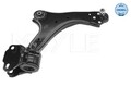 MEYLE 716 050 0034 Querlenker Unten Vorne Rechts für FORD S-MAX (WA6)