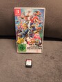 Nintendo Switch Super Smash Bros. Ultimate