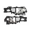 Türschloss links vorne hinten  WRC für VW Passat B6, B7, CC B6