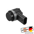 PDC Parksensor 1S0919275C 1S0919285C Einparkhilfe Schwarz Für Audi VW Skoda Seat